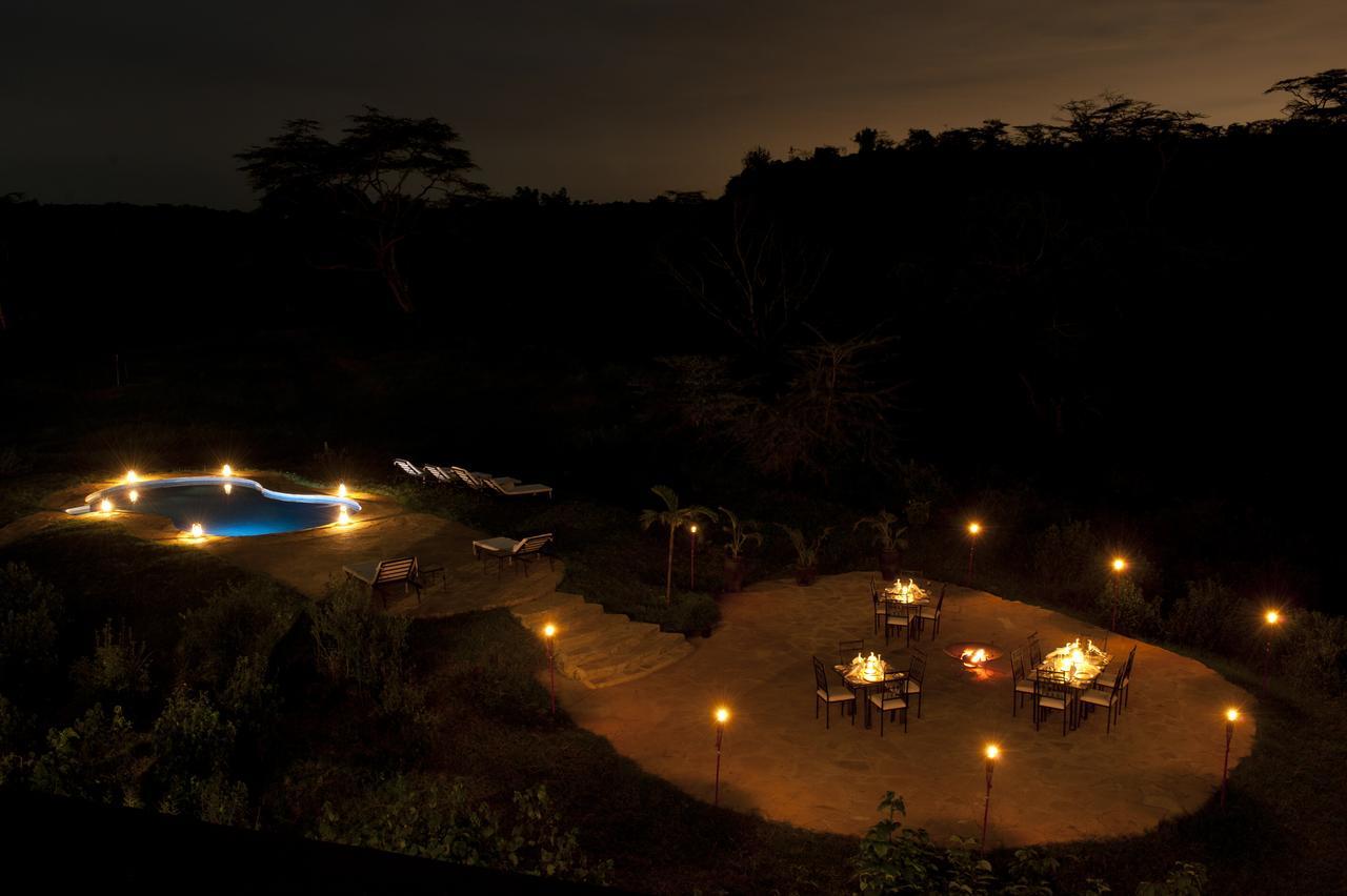 Emakoko Nairobi Bagian luar foto