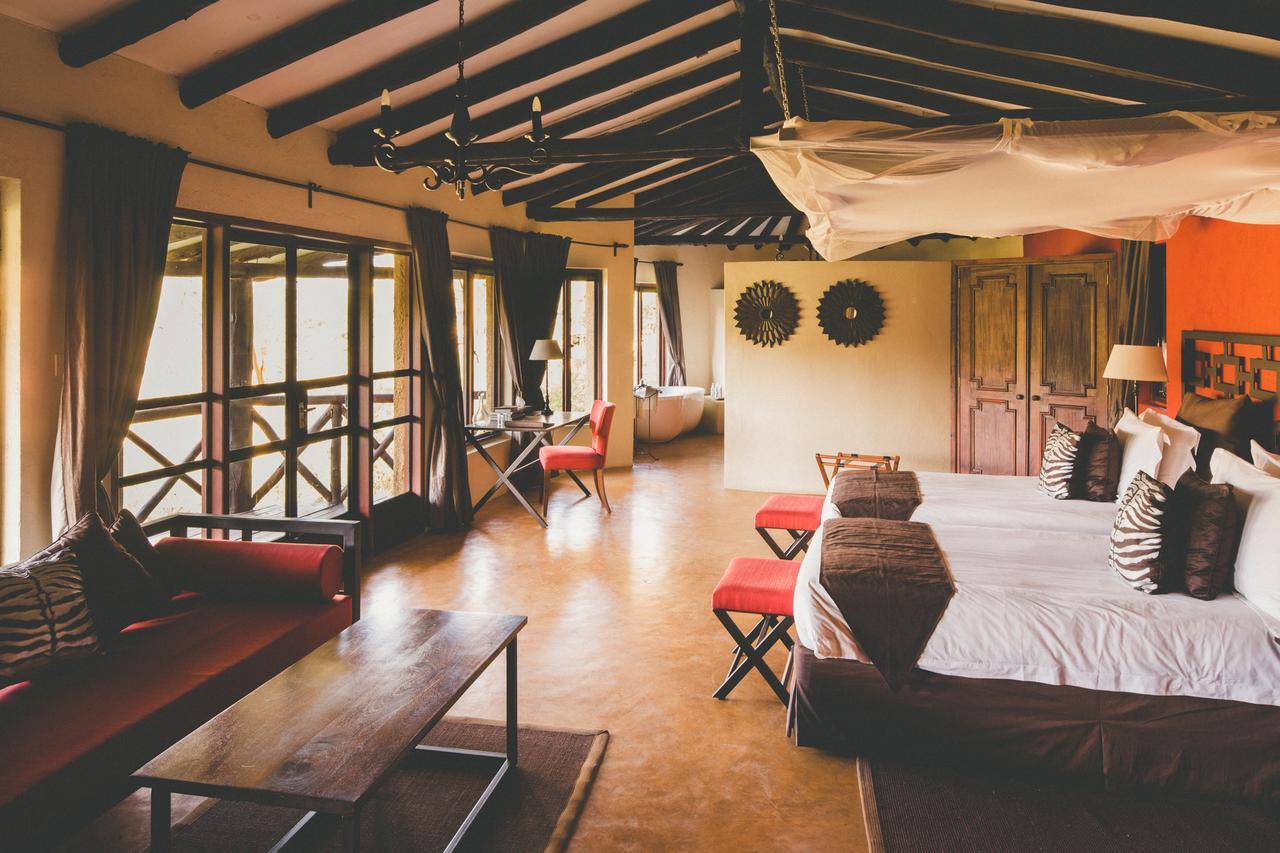 Emakoko Nairobi Ruang foto