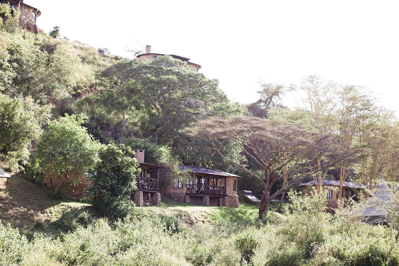 Emakoko Nairobi Bagian luar foto