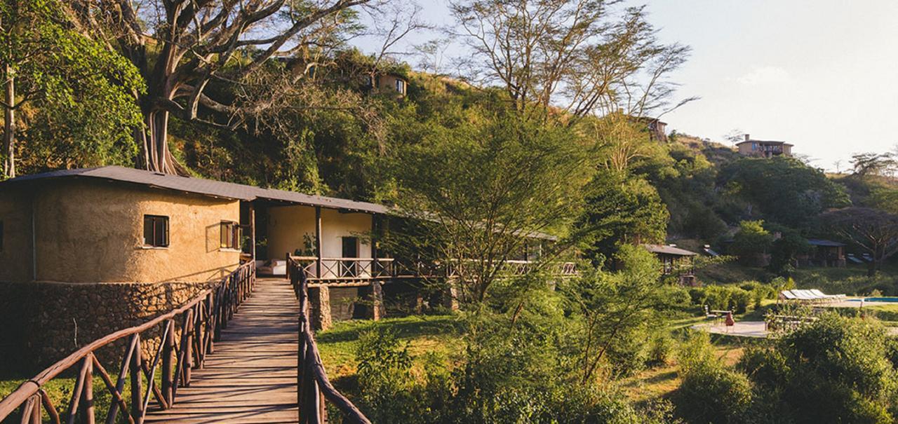 Emakoko Nairobi Bagian luar foto